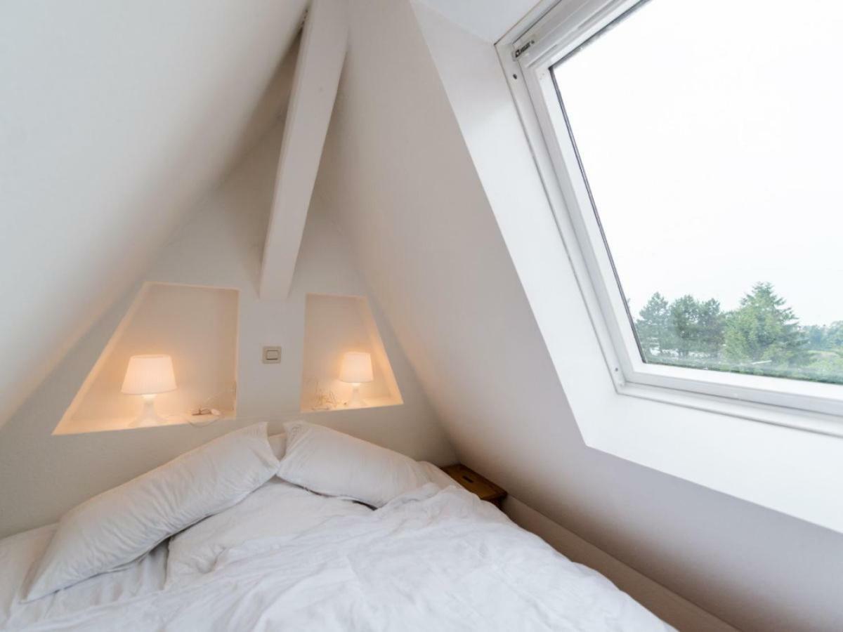 Kanalvilla - Urlaub Am Nord-Ostseekanal - Zwei Ferienwohnungen Im Angebot- Eine Im Dachgeschoss Und Eine Wohnung Mit Garten Sehestedt  Exterior foto